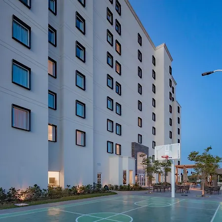 Staybridge Suites Silao By Ihg-3
