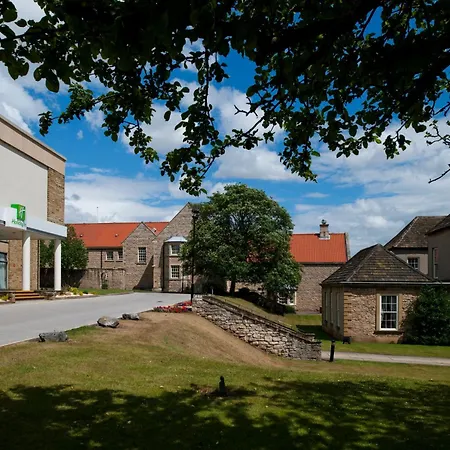 Holiday Inn Doncaster A1- M Jct 36 By Ihg-2