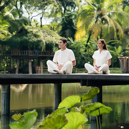 Four Seasons Resort Chiang Mai-2