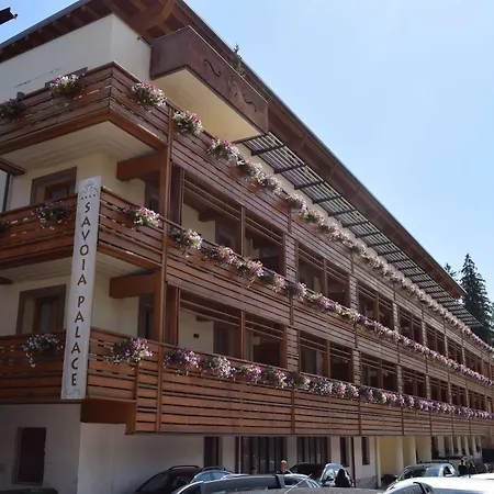 Radisson Residences Savoia Palace Cortina D'Ampezzo-2