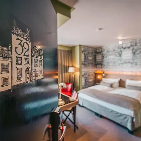 BALTAZÁR Boutique Hotel-3