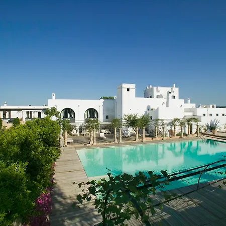 Rocco Forte Masseria Torre Maizza-3