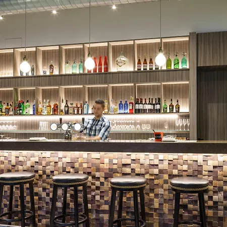 Holiday Inn Hotel Brussels Airport By Ihg-3