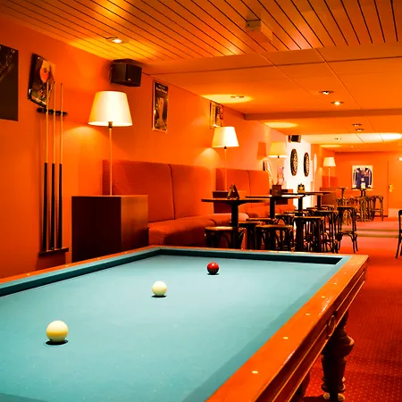 Fletcher Hotel Restaurant Epe-Zwolle-2