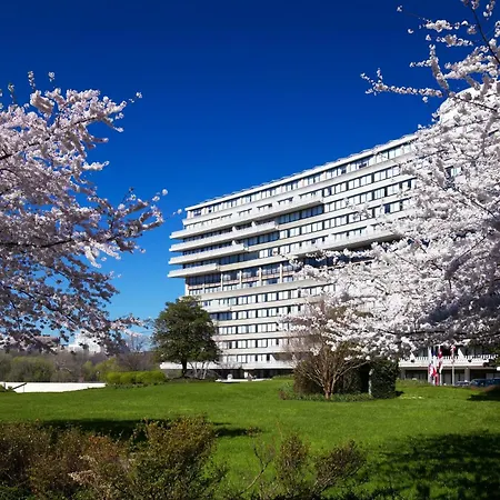 The Watergate Hotel Georgetown-2