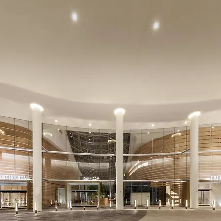 Intercontinental - Los Angeles Downtown By Ihg-2