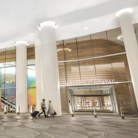 Intercontinental - Los Angeles Downtown By Ihg-2