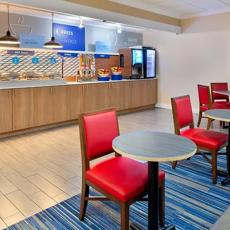 Holiday Inn Express Hotel & Suites Bonita Springs/Naples By Ihg-3