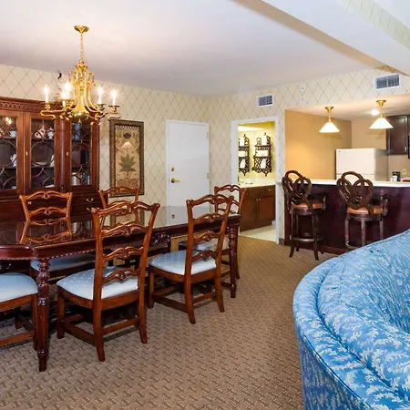 Hampton Inn & Suites Amelia Island-Historic Harbor Front-2