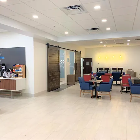Holiday Inn Express Boca Raton - West By Ihg-2