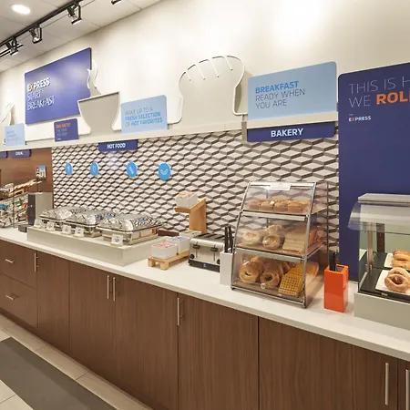 Holiday Inn Express Boca Raton - West By Ihg-2