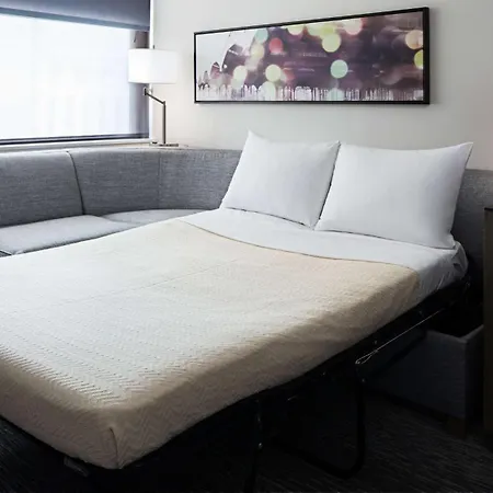 Hyatt House Jersey City-3
