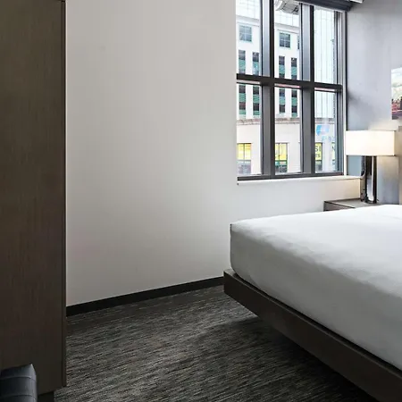 Hyatt House Jersey City-3