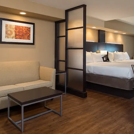 Holiday Inn Express & Suites San Antonio Medical - Six Flags By Ihg-3