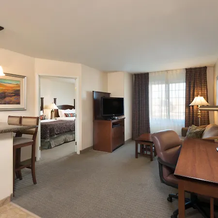 Staybridge Suites Tucson Airport By Ihg-2