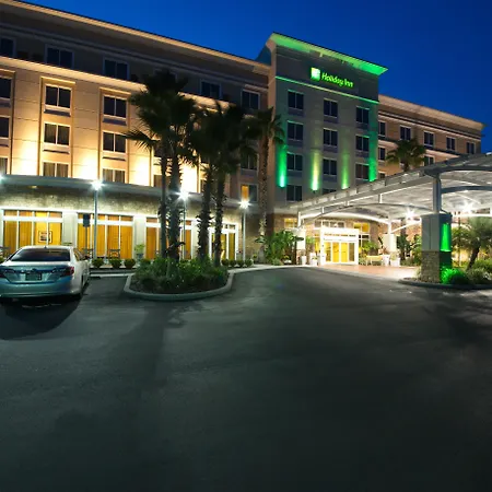 Holiday Inn Titusville/Kennedy Space Center By Ihg-2