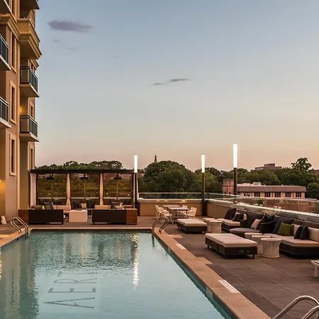 Kimpton Aertson Hotel By Ihg-2