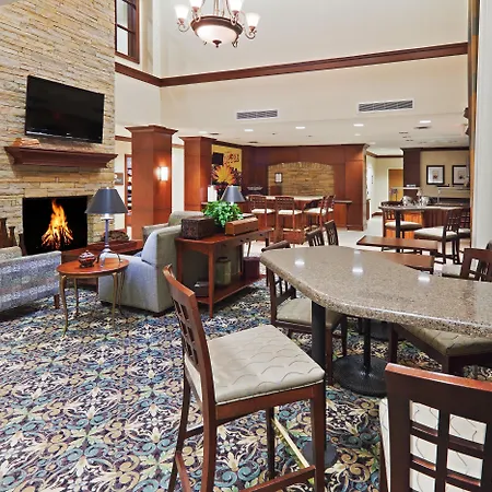 Staybridge Suites Oklahoma City-Quail Springs By Ihg-2
