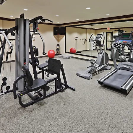 Staybridge Suites Oklahoma City-Quail Springs By Ihg-3