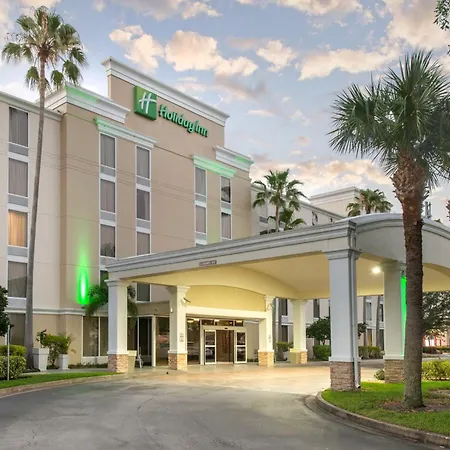 Holiday Inn Melbourne-Viera Conference Ctr By Ihg-3
