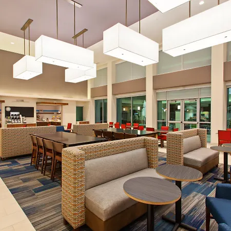 Hyatt Centric The Woodlands-3