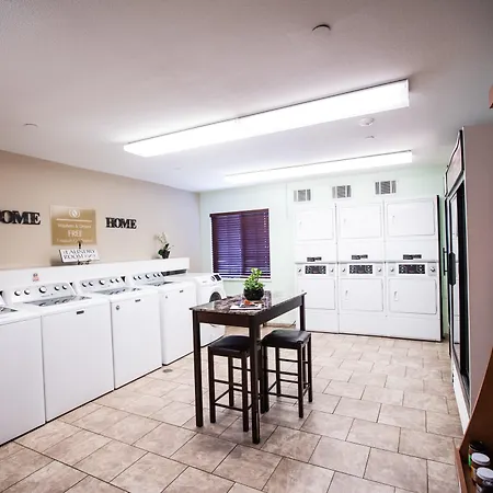 Sonesta Simply Suites Austin South-3