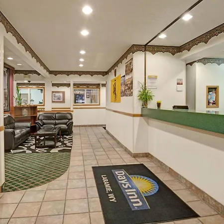 Days Inn By Wyndham Laramie-3