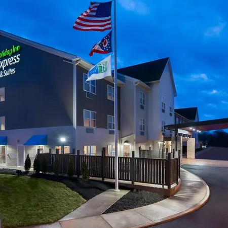 Holiday Inn Express & Suites - Columbus Airport East By Ihg-3