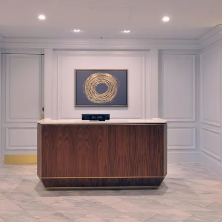 Intercontinental Kansas City At The Plaza By Ihg-2