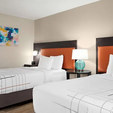 La Quinta Inn By Wyndham Columbus Dublin-2