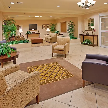 Candlewood Suites Springfield-Medical District By Ihg-2
