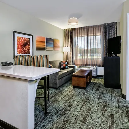 Staybridge Suites Lubbock-University Area By Ihg-2