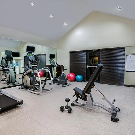 Staybridge Suites Lubbock-University Area By Ihg-3
