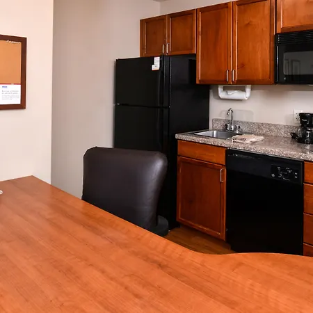 Candlewood Suites Boise-Meridian By Ihg-2
