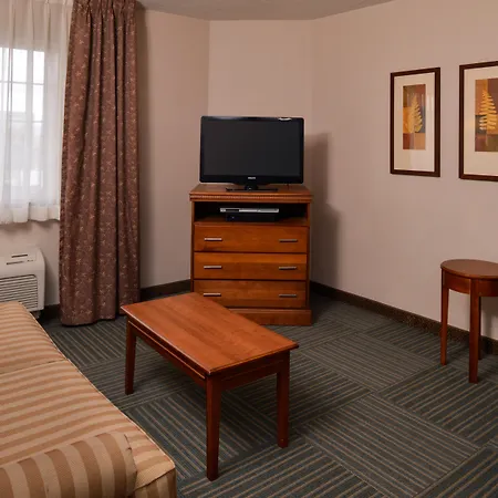 Candlewood Suites Boise-Meridian By Ihg-3