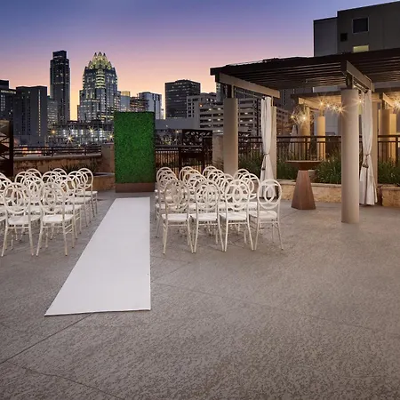 Hotel Indigo Austin Downtown - University By Ihg-2
