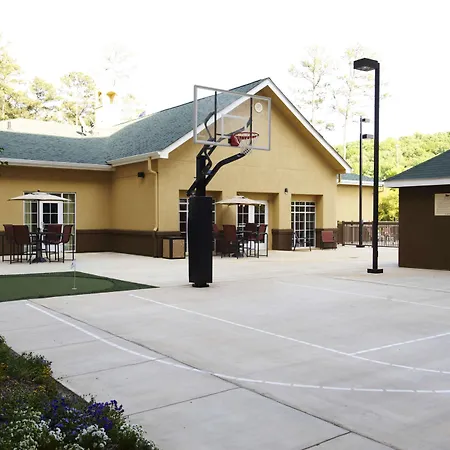Homewood Suites By Hilton Birmingham-Sw-Riverchase-Galleria-3