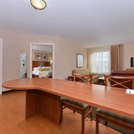 Candlewood Suites Elmira Horseheads By Ihg-3