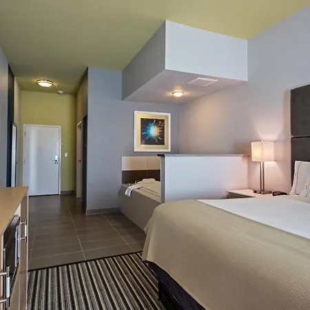 Holiday Inn Express & Suites Carlisle - Harrisburg Area By Ihg-3