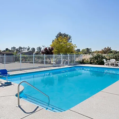 Super 8 By Wyndham Oroville-3