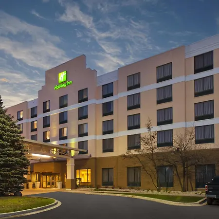Holiday Inn & Suites Bolingbrook By Ihg-2