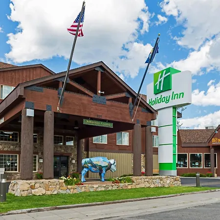 Holiday Inn West Yellowstone By Ihg-2