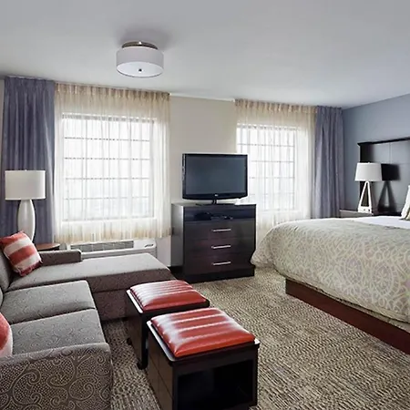 Staybridge Suites Philadelphia- Montgomeryville By Ihg-2