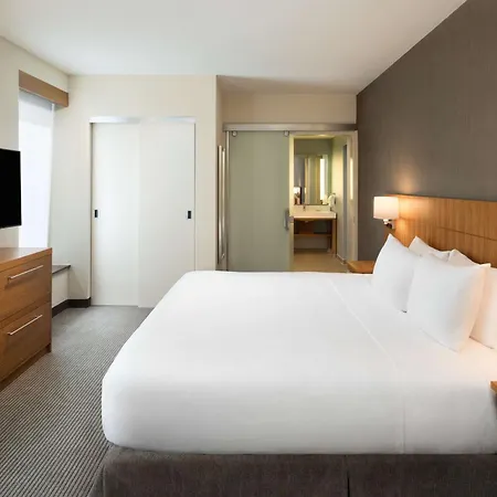 Hyatt Place Biloxi-2