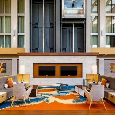 Doubletree By Hilton Pittsburgh - Cranberry-2