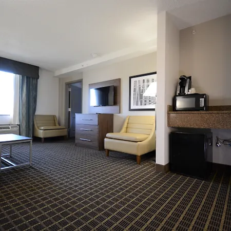 Holiday Inn Hazlet By Ihg-3