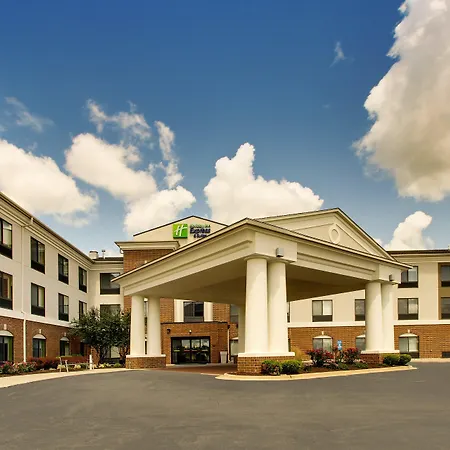 Holiday Inn Express Hotel & Suites Morris By Ihg-2