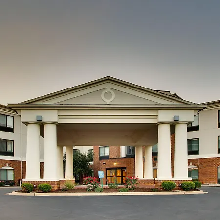 Holiday Inn Express Hotel & Suites Morris By Ihg-3