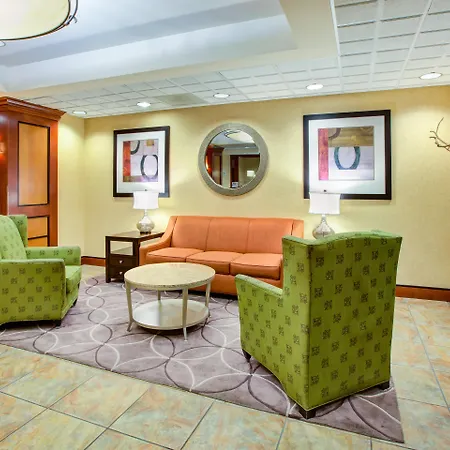 Holiday Inn Express Hotel & Suites Fort Wayne By Ihg-2