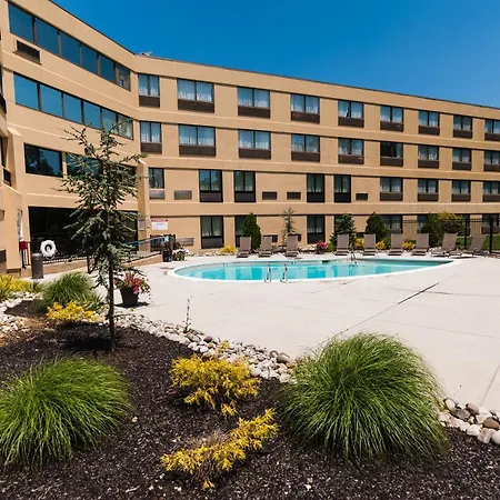 Holiday Inn Philadelphia South-Swedesboro By Ihg-2